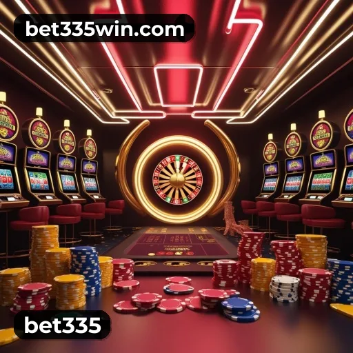 bet335 on iPhone