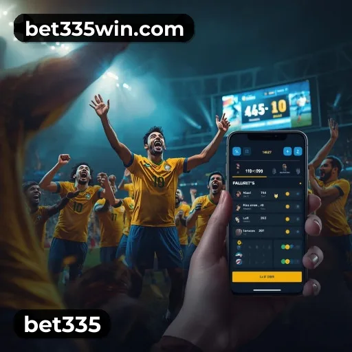 bet335 on Android