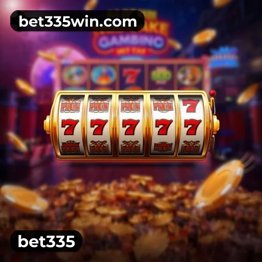 Secure access to your bet335 account