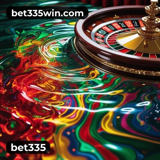 List of slot games at bet335