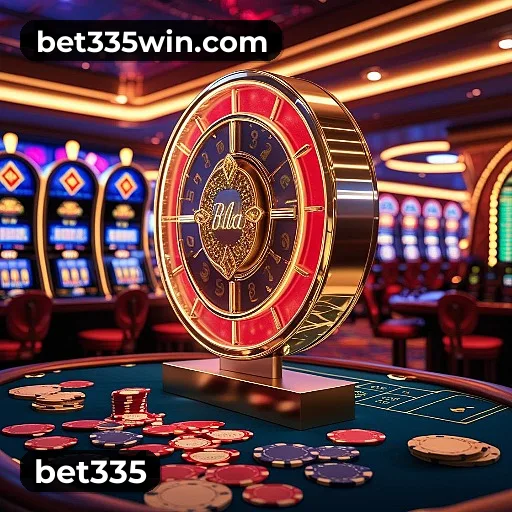 RTP of popular slots at bet335