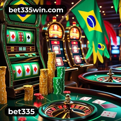 bet335 VIP levels