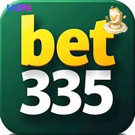 bet335 logo